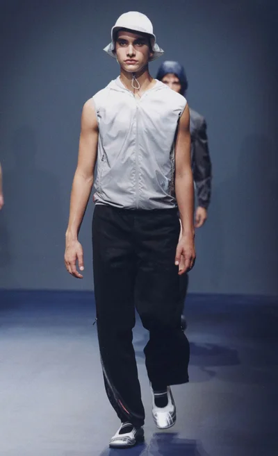 Look 11